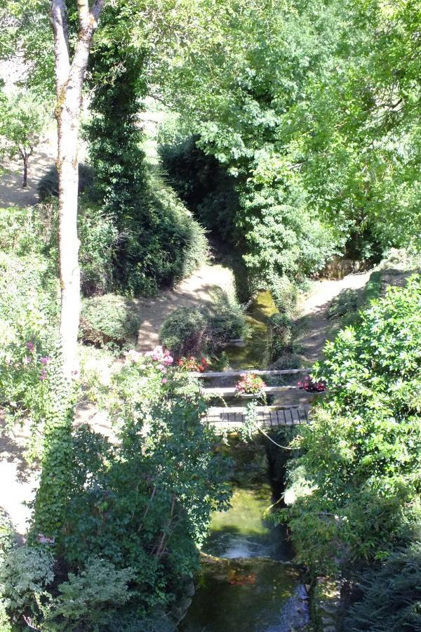 La Mignone Βίλα Cornus Εξωτερικό φωτογραφία